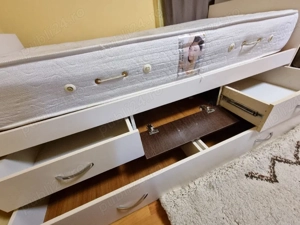 Pat single (de o singura persoana) - imagine 3