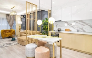 2Cam-62mp/Terasa55mp-Decomandat-TitanPallady-P+3