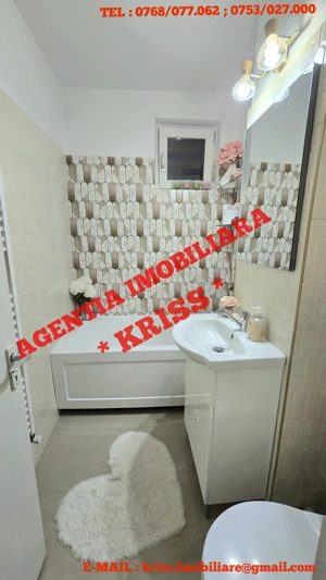 SUPER OFERTĂ !!! Apartament 2 Camere SEMICENTRAL Confort 1 Mobilat Și Utilat Complet ! Liber - imagine 4