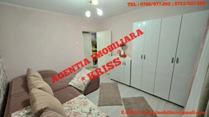 SUPER OFERTĂ !!! Apartament 2 Camere SEMICENTRAL Confort 1 Mobilat Și Utilat Complet ! Liber - imagine 2