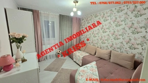 SUPER OFERTĂ !!! Apartament 2 Camere SEMICENTRAL Confort 1 Mobilat Și Utilat Complet ! Liber