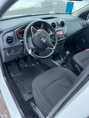 Vând Dacia Sandero 0.9 TCe - imagine 2