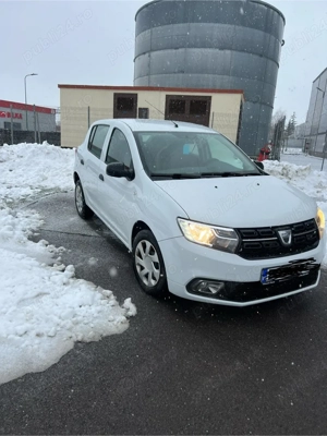 Vând Dacia Sandero 0.9 TCe - imagine 4