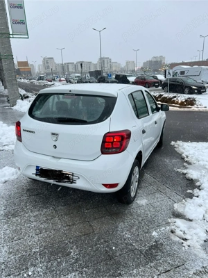 Vând Dacia Sandero 0.9 TCe - imagine 5