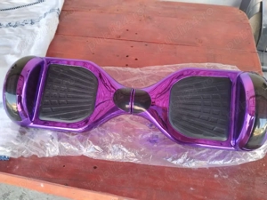 hoverboard cu scaun