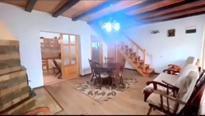 Proprietar ,Vand Vila linga Durau ,2200 mp teren ,129.000 Euro neg  - imagine 12