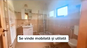 Proprietar ,Vand Vila linga Durau ,2200 mp teren ,129.000 Euro neg  - imagine 8