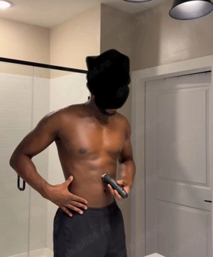 ofer plăceri maxime și seriozitate