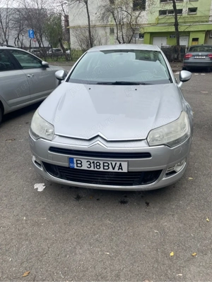  Citro n C5 - imagine 5