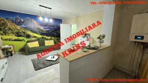 SUPER OFERTĂ !!! Apartament 2 Camere SEMICENTRAL Confort 1 Mobilat Și Utilat Complet ! Liber - imagine 5