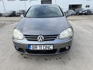 VW Golf 5 1.6 Benzină | 238.000 km | Distribuție Schimbată | Intretinuta, fara investitii imediate