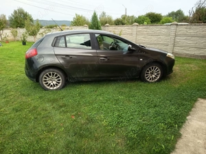 vand Fiat Bravo 1.9 - imagine 5