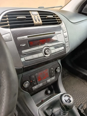 vand Fiat Bravo 1.9 - imagine 2