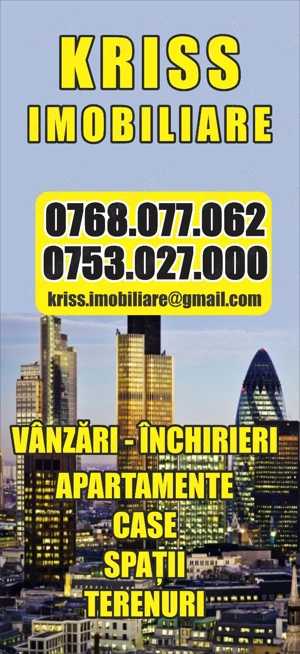 Apartament 2 Camere GĂVANA 3 - KAUFLAND Bloc NOU An 2024 Etaj 3 Mobilat Şi Utilat Complet De LUX - imagine 9