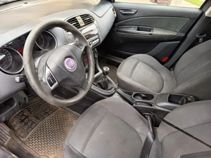 vand Fiat Bravo 1.9 - imagine 4