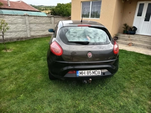 vand Fiat Bravo 1.9 - imagine 3