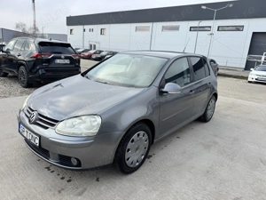 VW Golf 5 1.6 Benzină | 238.000 km | Distribuție Schimbată | Intretinuta, fara investitii imediate - imagine 3