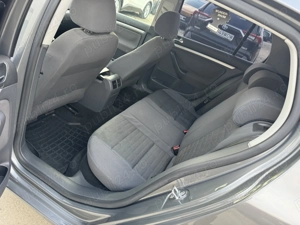 VW Golf 5 1.6 Benzină | 238.000 km | Distribuție Schimbată | Intretinuta, fara investitii imediate - imagine 7