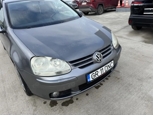 VW Golf 5 1.6 Benzină | 238.000 km | Distribuție Schimbată | Intretinuta, fara investitii imediate - imagine 2