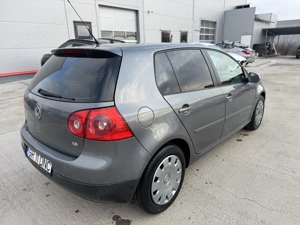 VW Golf 5 1.6 Benzină | 238.000 km | Distribuție Schimbată | Intretinuta, fara investitii imediate - imagine 5
