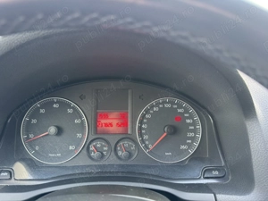 VW Golf 5 1.6 Benzină | 238.000 km | Distribuție Schimbată | Intretinuta, fara investitii imediate - imagine 8