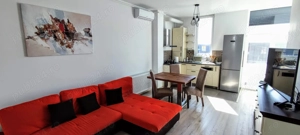 Proprietar inchiriez apartament 2 camere, ultra modern, centrala, Take Ionescu