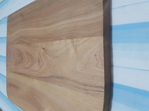 Cherestea salcâm uscată  pentru tocator ,dog ,curpator  - imagine 2