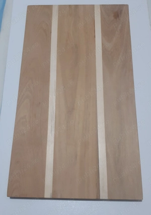 Cherestea salcâm uscată  pentru tocator ,dog ,curpator  - imagine 4