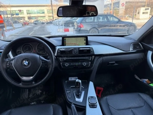 Bmw 320 xdrive - imagine 4