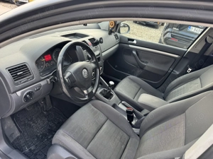VW Golf 5 1.6 Benzină | 238.000 km | Distribuție Schimbată | Intretinuta, fara investitii imediate - imagine 6
