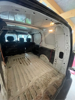 Citroen berlingo Euro 6 2018 - imagine 4