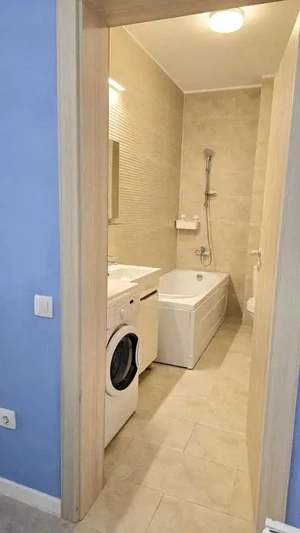 Apartament 2 camere Tomis Nord - imagine 4