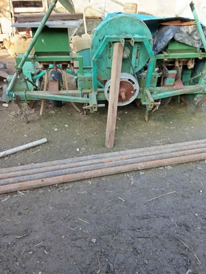 semanatoare porumb - imagine 2