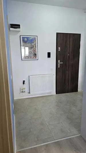 Apartament 2 camere Tomis Nord - imagine 6