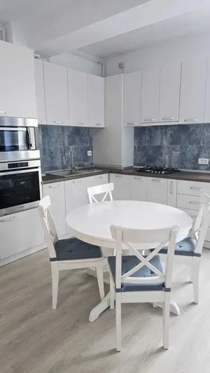 Apartament 2 camere Tomis Nord - imagine 2