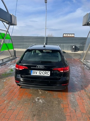 Audi a4 b9 2.0TDI  - imagine 3