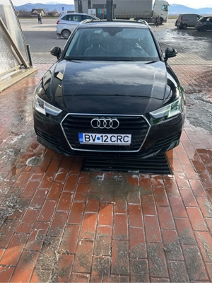 Audi a4 b9 2.0TDI  - imagine 4
