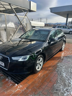 Audi a4 b9 2.0TDI  - imagine 2