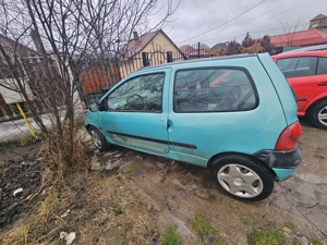 Reno Twingo motor 1.2