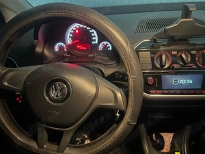 Volkswagen up! 1.0 mpi - 2018 - imagine 3