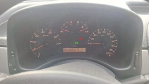 Fiat Punto II, 1.2 16V HLX (ELX), benzină   2001 - imagine 4