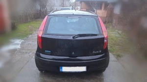 Fiat Punto II, 1.2 16V HLX (ELX), benzină   2001 - imagine 3