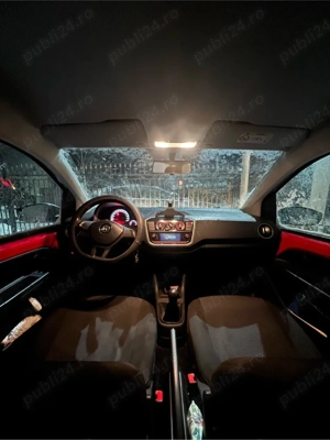 Volkswagen up! 1.0 mpi - 2018 - imagine 2