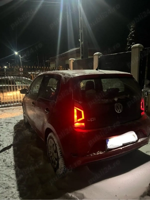 Volkswagen up! 1.0 mpi - 2018 - imagine 4
