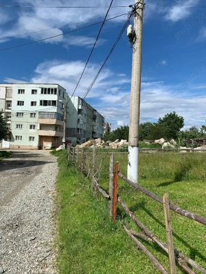 Teren Zona Grui Zărnești 