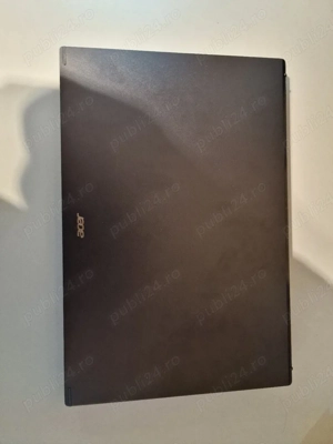 Acer Aspire 7 - imagine 2