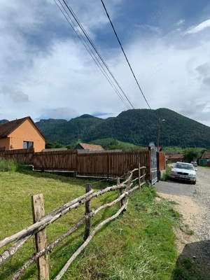Teren Zona Grui Zărnești  - imagine 4