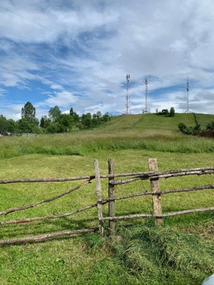 Teren Zona Grui Zărnești  - imagine 2