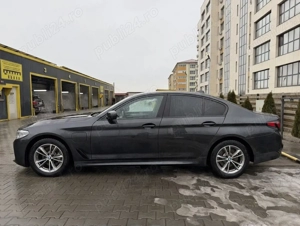 BMW G30 530E 2020 pachet M5