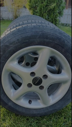 jante aliaj 14 / 4x100 - imagine 2